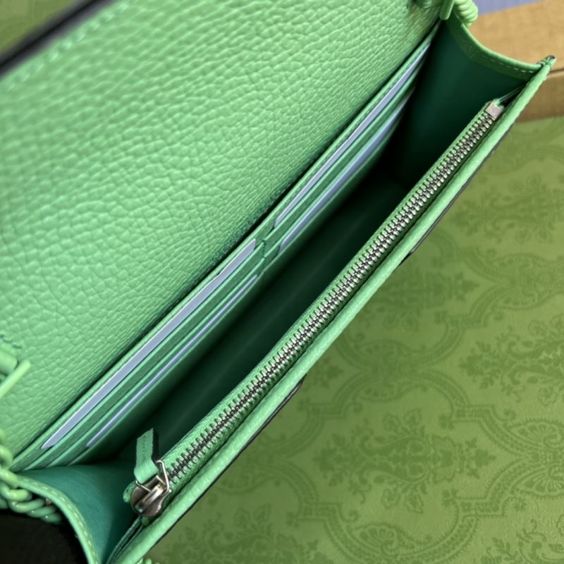Gucci Wallets